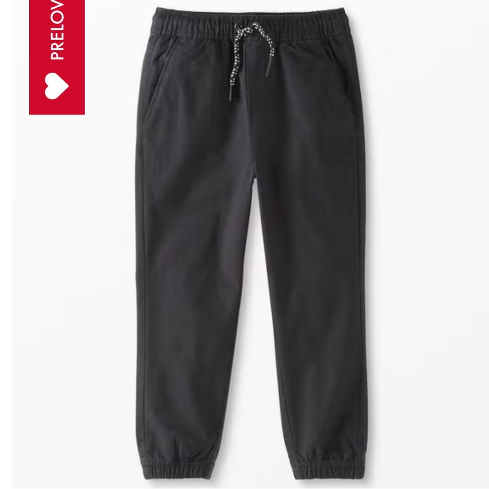 Hanna Andersson Skater Joggers